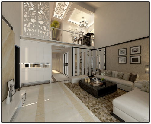 寶雞裝修公司推薦 寶雞市宸翊裝飾設(shè)計工程有限公司