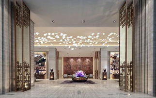 主題酒店 主題旅館裝修設(shè)計(jì)