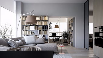 祝先生雅居 4766895 品潤居裝飾