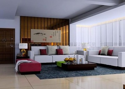 設(shè)計、施工、服務(wù)為一體的專業(yè)裝飾、裝修企業(yè)陜西裝飾裝修裝潢公司圖片_高清圖_細節(jié)圖-西安明雅裝飾工程 -