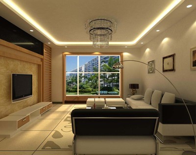 石家莊裝飾工程設(shè)計_