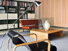 優(yōu)質的家裝設計 從理念到實踐